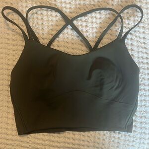 Lululemon Cloud Sports Bra